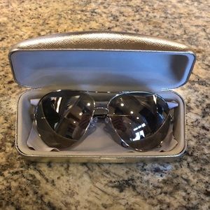 Guess Aviator Sunglasses